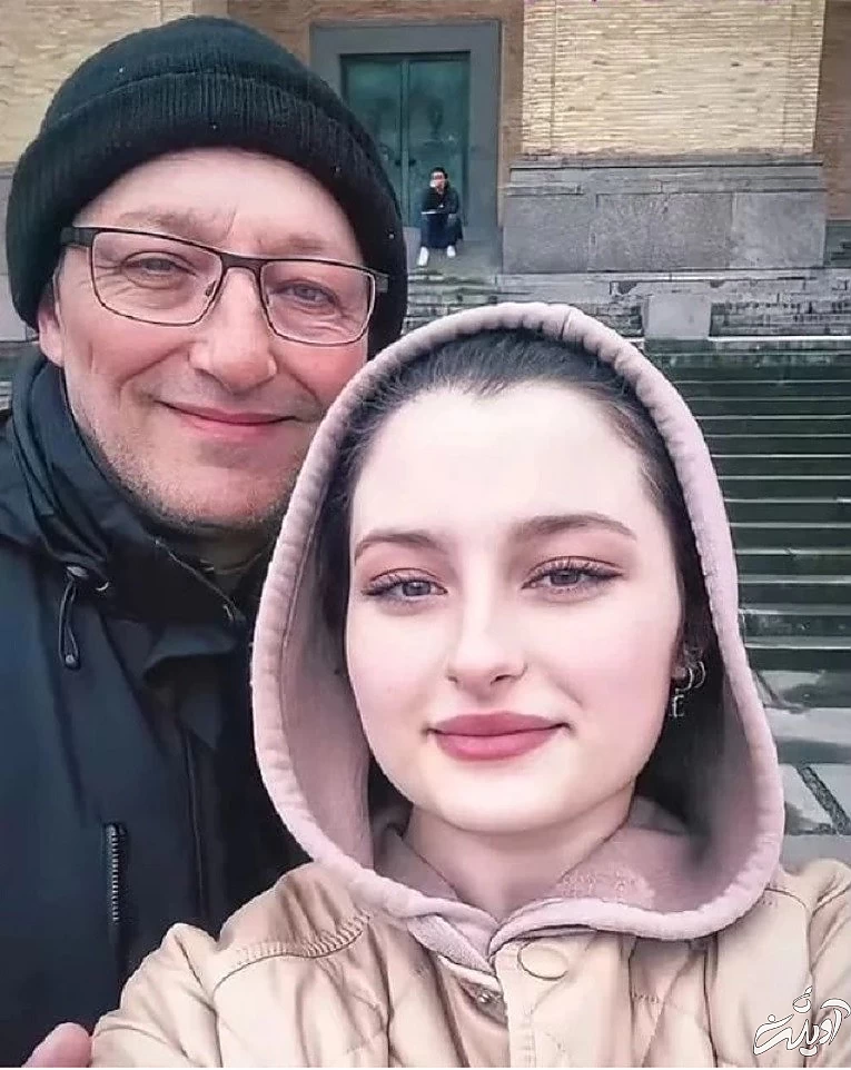 عکس-پدر-سارا-و-نیکا